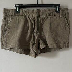 Land’ N Sea Women's Brown Shorts - 12